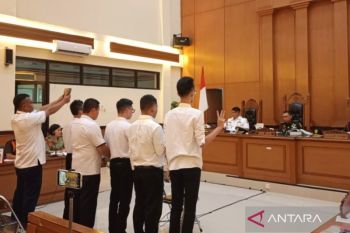 Hakim dalami perubahan skenario hingga tewaskan kacab bank di Jakarta
