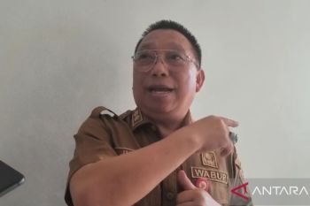Pemkab Tapin proses penanganan kelas ambruk SDN Binuang 10