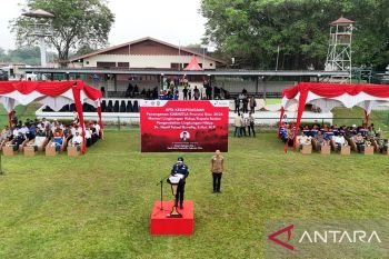 PHR Perkuat Sinergi Dalam Mitigasi Karhutla di Riau