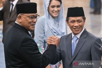 President Prabowo appoints labor leader as Environment Minister