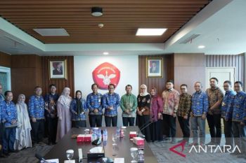 FH UNJA dan Universitas Adiwangsa siap kembangkan pendidikan dan riset
