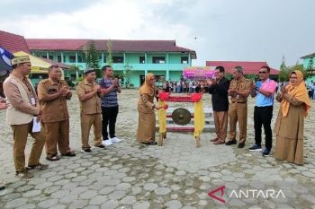 Juara FLS3N dan O2SN Kotim diharap melaju hingga ke tingkat nasional