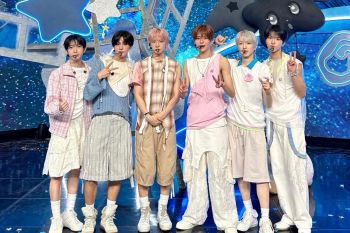 NCT Wish gelar pameran untuk album "Ode to Love"