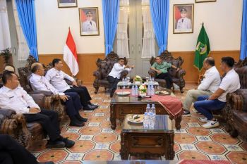 Pemprov Banten berharap peringatan Hari Buruh berjalan damai dan kondusif