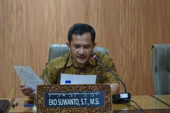 DPRD DIY desak lima langkah penyelamatan APBD akibat efisiensi