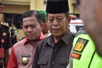 Pekalongan fokuskan penguatan infrastruktur untuk pertumbuhan ekonomi