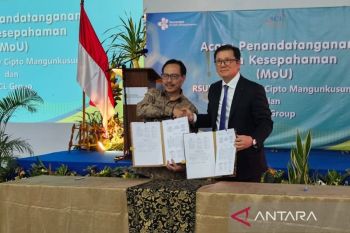 RSCM-SCL Group perkenalkan liquid biopsy guna deteksi dini kanker