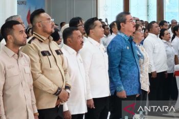 Pemprov Maluku gandeng Kadin berdayakan UMKM buka investasi