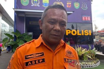 Pemkab  Cianjur memperpanjang status siaga darurat bencana