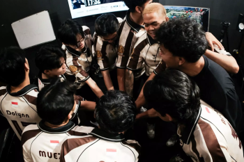 Timnas esports Crossfire mewaspadai persaingan ketat Grup B SEA ENC