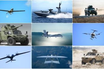 Belanja militer global tahun 2025 capai Rp49,79 kuadriliun