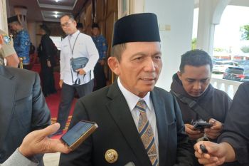 Gubernur Kepri sebut target investasi 2026 tembus Rp86 triliun