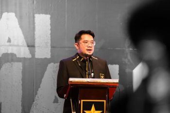 Kemenkum tak kunjung sahkan kepengurusan, Partai Ummat minta Presiden Prabowo ingatkan jajarannya jaga iklim demokrasi