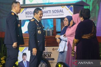 Hukum sepekan, Hari Pemasyarakatan hingga penipuan haji