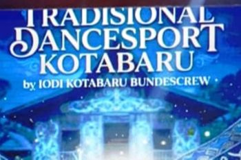 Pemkab Kotabaru lestarikan budaya lokal