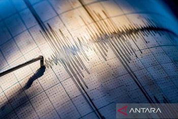 Gempa 3.9 Magitudo guncang Melonguane, Talaud