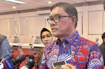 Dirut baru PTPN I siapkan lima pilar transformasi perusahaan