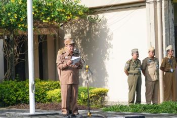Pemkot Magelang fokus pada pelayanan dan inovasi