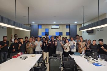 Valbury pilih Solo sebagai salah satu lokasi roadshow edukasi