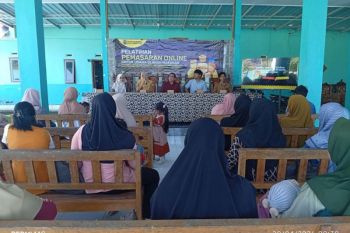 Pemkab Lumajang gelar pelatihan pemasaran digital bagi UMKM