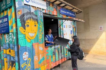 ALVAboard siap berkontribusi mendukung pertumbuhan hijau di Asia