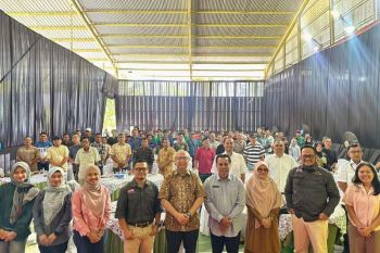 Astra Agro dan CPOPC dorong petani sawit mandiri terapkan praktik berkelanjutan