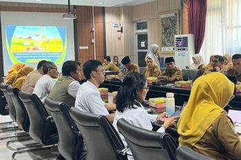 Pemprov Bengkulu siapkan langkah strategis cegah inflasi di Idul Adha