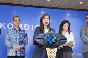Kemenkomdigi sebut Wikimedia patuh daftar PSE ikut aturan Indonesia
