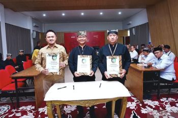 BPOM dan Pemkab Banyuwangi tingkatkan kesadaran keamanan pangan