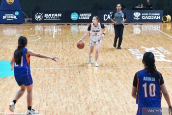 Pelatih Ubaya nilai tim perlu berbenah meski menang 105-19 atas Unibraw