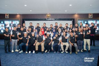 Rakernas PB FOPI bahas strategi prestasi dan kejuaraan internasional