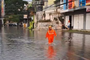 BPBD Kota Malang asesmen dampak banjir di 15 lokasi
