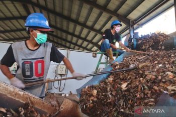 DPMPTSP NTB: Volume sampah belum cukup untuk penuhi kebutuhan PLTSa