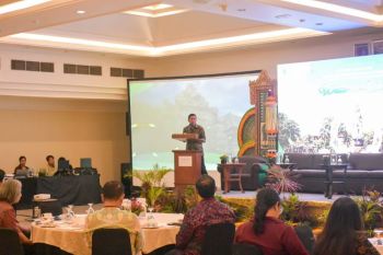 Pemkot minta hotel, restoran dan kafe di Denpasar terapkan ekonomi sirkular