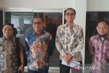 Direksi BUMD PT GNE NTB siap benahi tata kelola dan bisnis perusahaan
