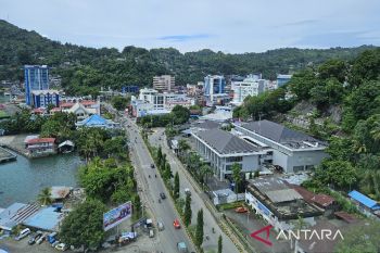 Pemprov Papua percepat pendataan 2.500 rumah penerima bantuan pusat