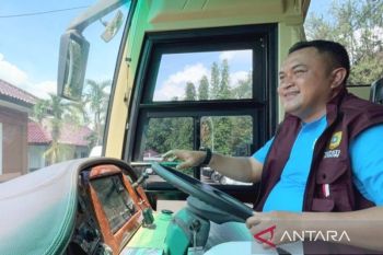 Menjemput masa depan hijau dari koridor Bojonggede&ndash;Sentul