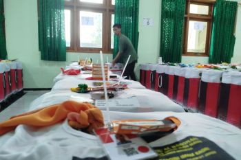 Kemenhaj Ponorogo: Tujuh calon haji cadangan berangkat ke Tanah Suci