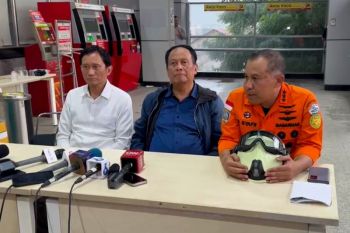 Wamenhub minta maaf perjalanan KA terganggu imbas insiden Bekasi Timur