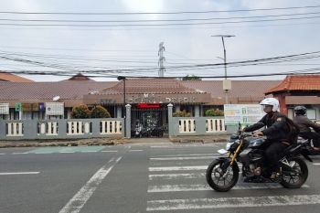 BNN Depok lakukan edukasi pencegahan dan P4GN di 27 SMP dan SMA