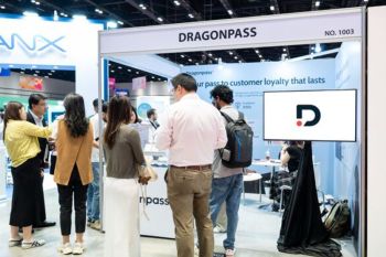 Dragonpass Empowers Financial Institutions with End-to-End Loyalty Solutions at Money20/20 Asia