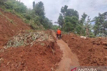 BPBD Sumedang perkuat mitigasi hadapi fenomena El Nino