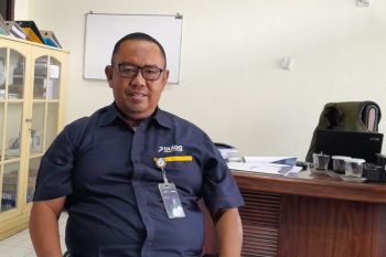 Bulog Maluku-Malut pastikan stok pangan cukup hingga lima bulan
