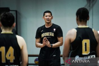 Basket 3x3 putra Indonesia ditaklukkan Mongolia dan Sri Lanka