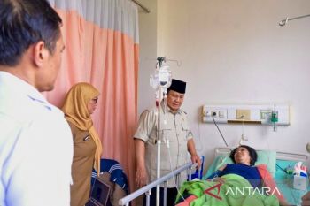 Politik kemarin, Presiden soal kereta Bekasi hingga evaluasi Green SM