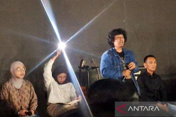 Andrie Yunus berangsur pulih usai jalani perawatan intensif