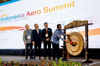 INACA perkuat transformasi sistem aviasi nasional lewat IAS 2026