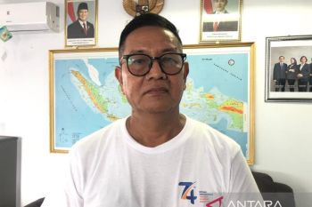 Pelni Ambon ganti kerusakan rumah warga akibat ditabrak kapal