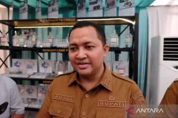 Bupati Pasuruan: Investasi Satoria serap tenaga kerja daerah