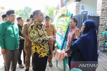 Akhir perjalanan, mimpi yang terhenti di tengah rel Bekasi